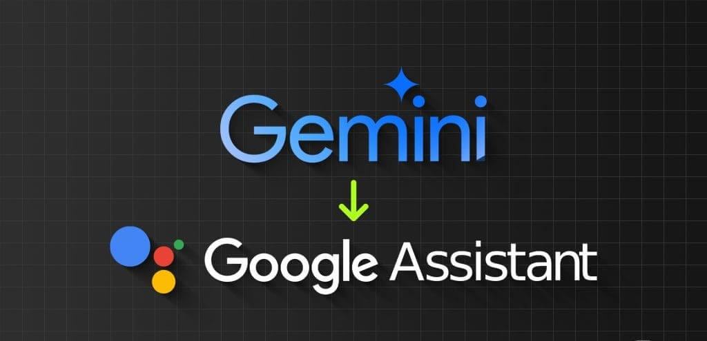 4 طرق للرجوع إلى Google Assistant من Gemini - %categories