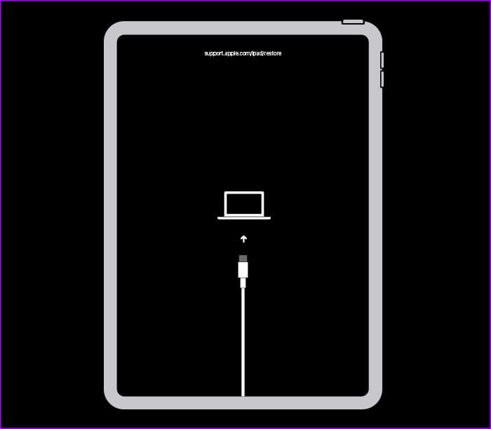 iPad-could-not-be-restored-error-1 أفضل 7 طرق لإصلاح الخطأ 4013 وتعذر استعادة جهاز iPad