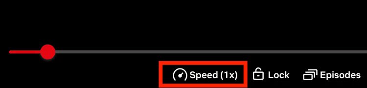 img_0487 فقط لأنك تستطيع تسريع Netflix لا يعني أنه ينبغي عليك ذلك