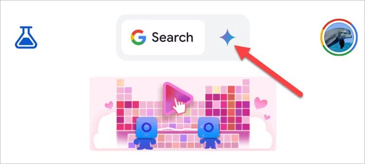 img_3898 كيفية الوصول إلى Google Gemini AI على iPhone