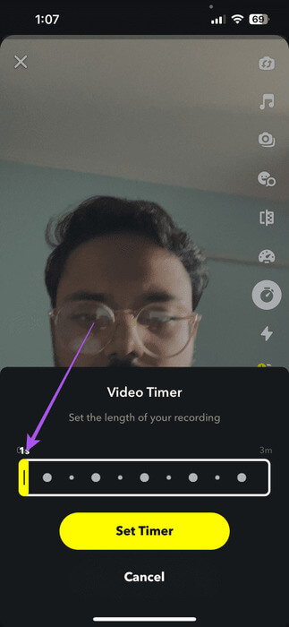 كيفية استخدام وضع المخرج على Snapchat - %categories