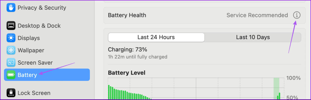 info-service-recommended-battery-settings-mac-1024x330-1 ماذا تعني خدمة البطارية الموصى بها على Mac