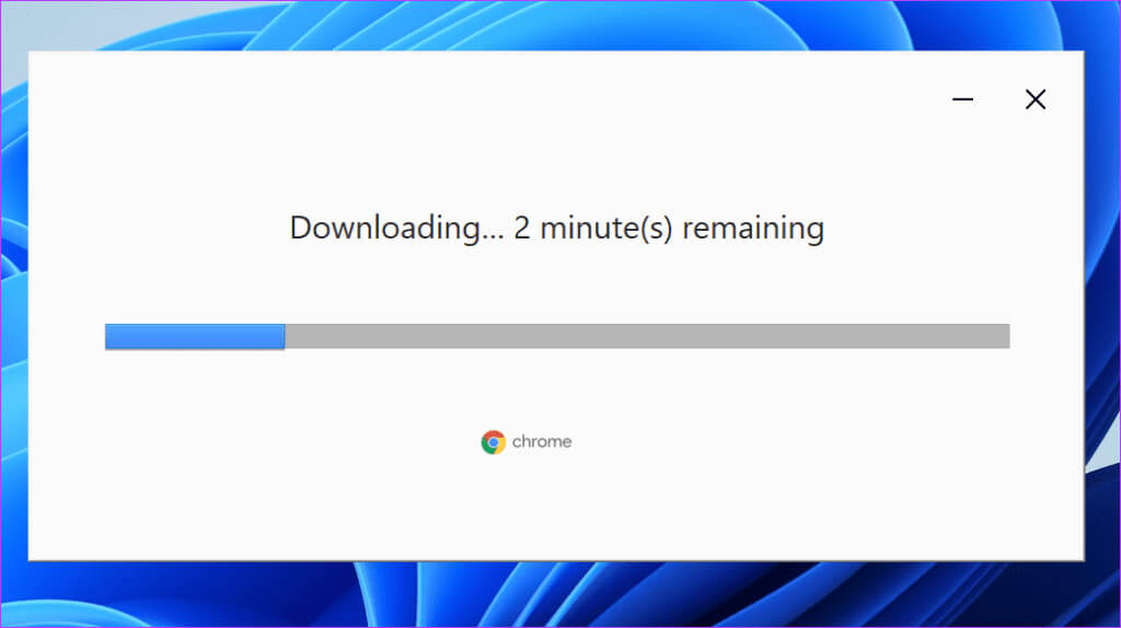 install-chrome-1024x574-1 هل خيار Cast مفقود في Chrome؟ إليك كيفية إضافته مرة أخرى إلى شريط الأدوات