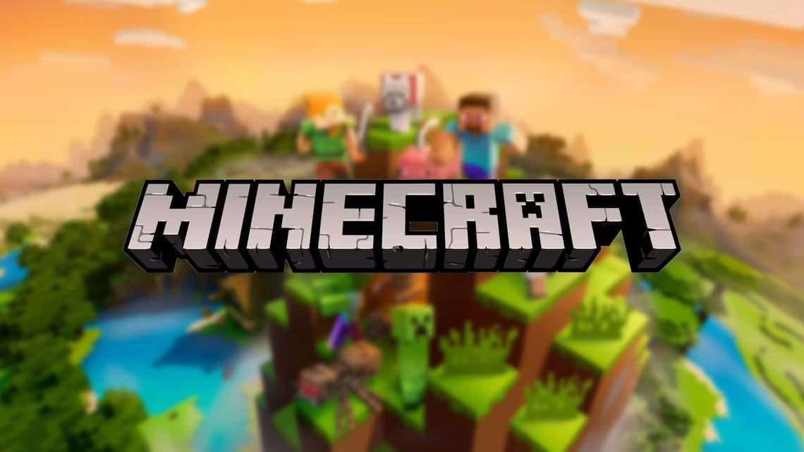 minecraft-2 تحتوي لعبة Minecraft الآن على إضافات، وهي ليست تعديلات