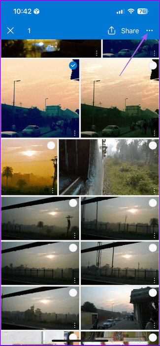 more-options-onedrive-iphone-475x1024-1 كيفية حذف الصور من OneDrive