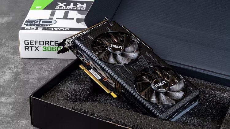 nvidia-geforce-rtx-3060-ti ما المبلغ الذي يجب أن أنفقه على بطاقة الرسومات للألعاب؟