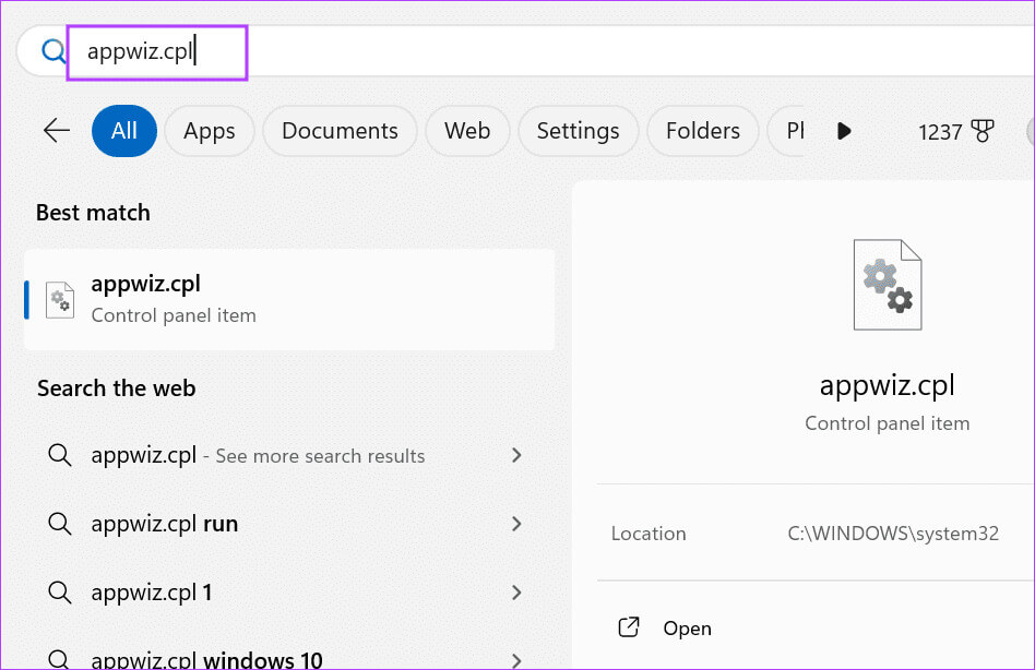 open-control-panel-22 هل خيار Cast مفقود في Chrome؟ إليك كيفية إضافته مرة أخرى إلى شريط الأدوات