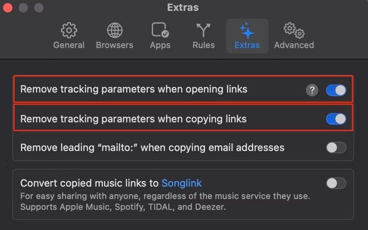 open-links-in-specific-browser-or-app-on-mac-with-velja-20-1 كيفية فتح الروابط في متصفح معين على جهاز Mac
