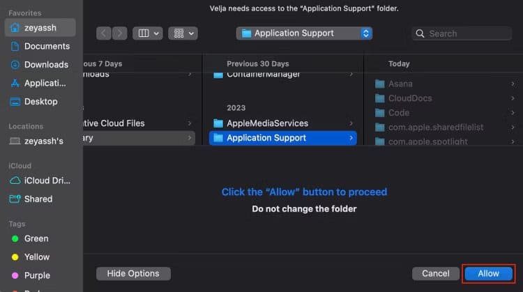 كيفية فتح الروابط في متصفح معين على جهاز Mac - %categories