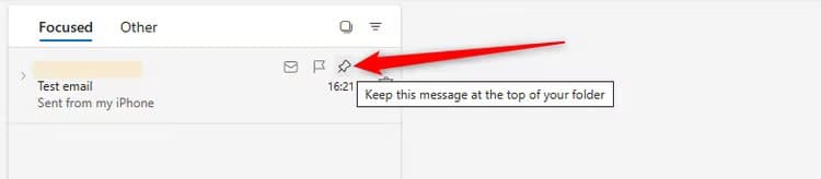 pin Outlook الجديد لنظام التشغيل Windows: كل ما تحتاج إلى معرفته