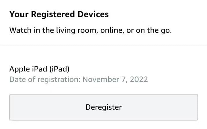 prime-devices-phone كيفية معرفة من يستخدم Netflix وSpotify والمزيد
