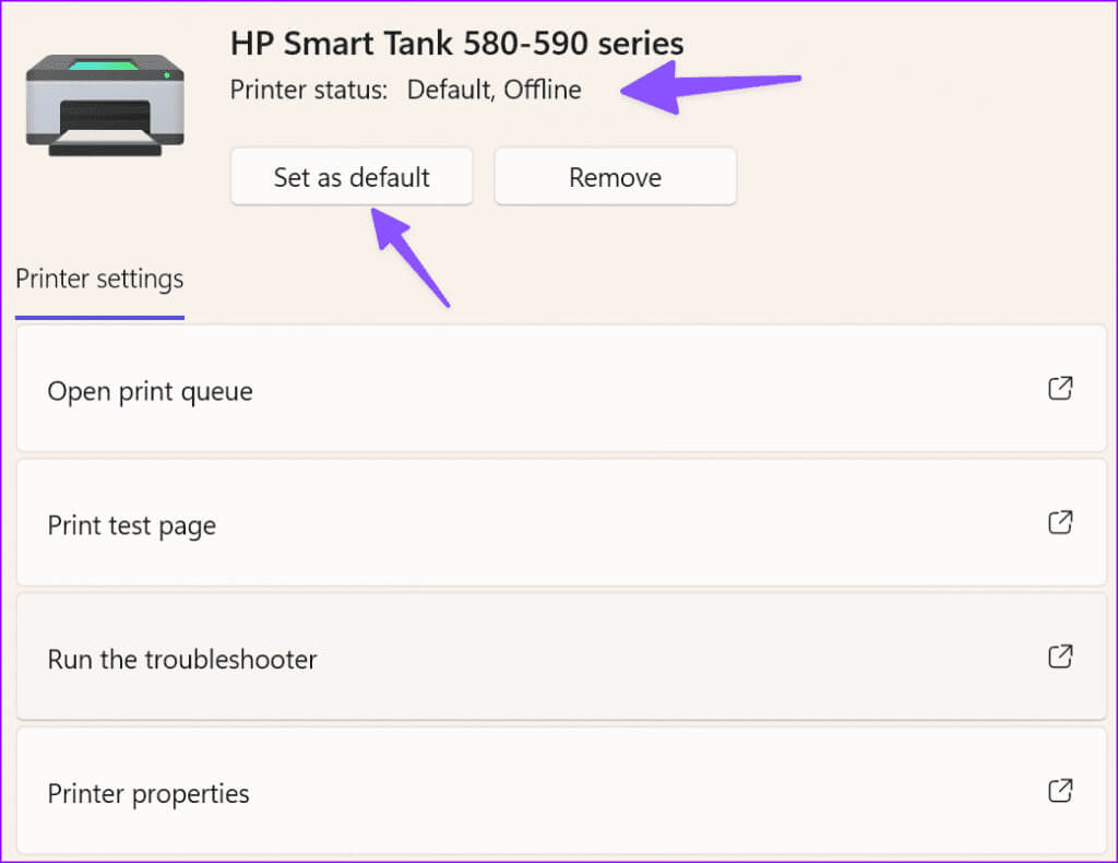 printer-not-activated-error-1024x790-1 أفضل 8 طرق لإصلاح رمز الخطأ 30 "لم يتم تنشيط الطابعة" على Windows