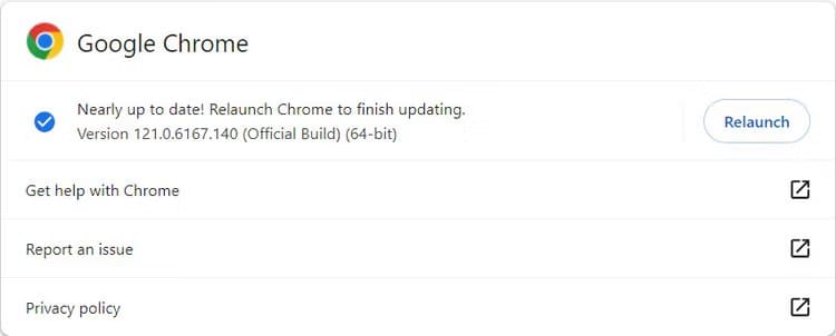 Google Chrome لا يحفظ كلمة المرور؟ وإليك كيفية اصلاحه - %categories