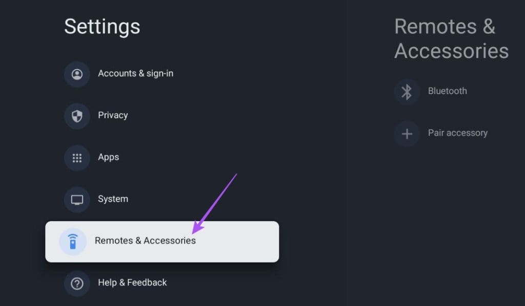 أفضل 6 إصلاحات لعدم عمل Google Assistant على Google TV - %categories
