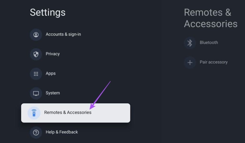 remotes-and-accessories-google-tv-1024x598-1 أفضل 6 إصلاحات لعدم عمل Google Assistant على Google TV