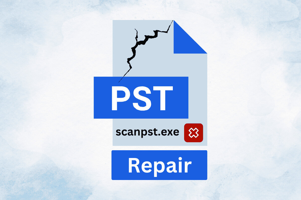 كيفية إصلاح ملف PST بدون ScanPST - %categories