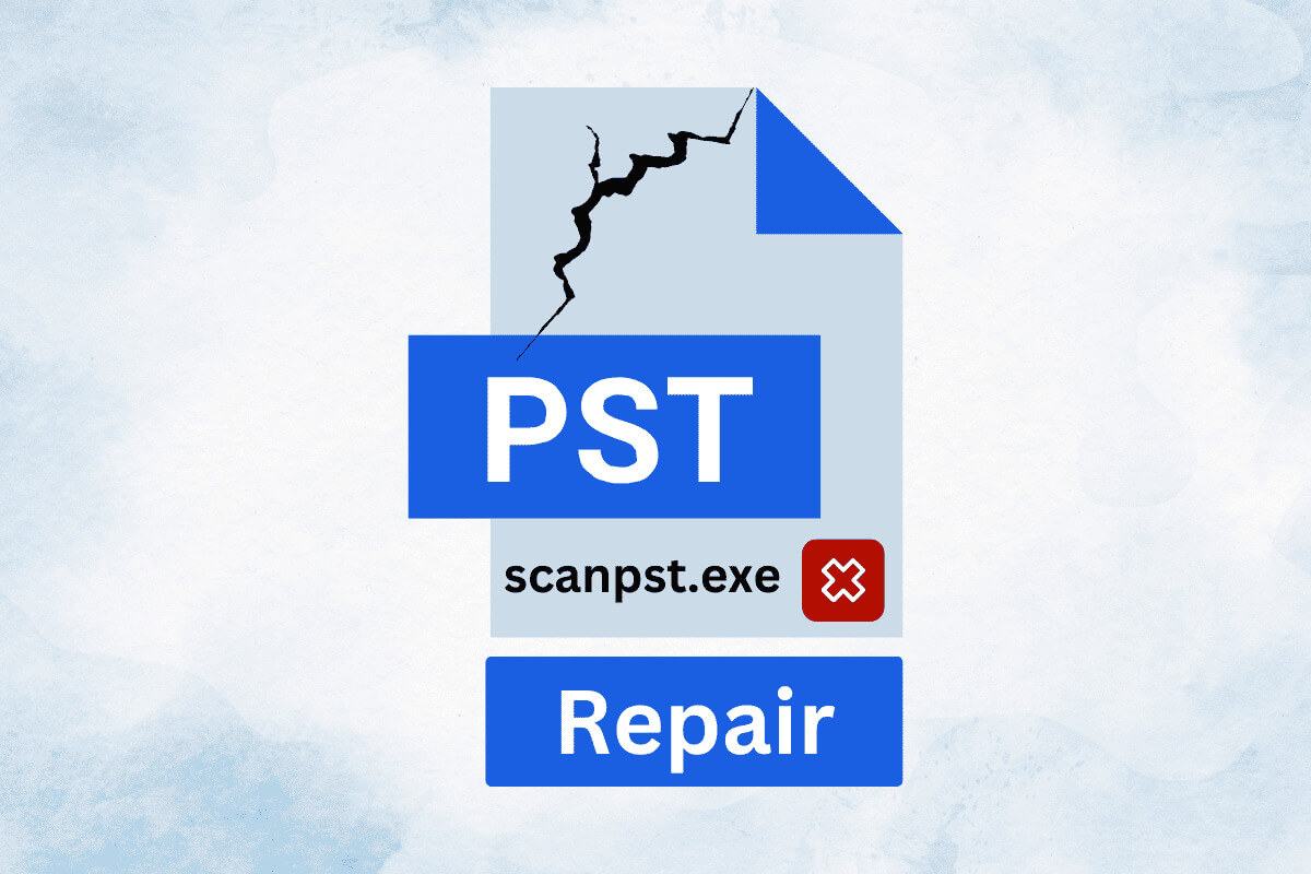 repair-pst-file-without-scanpst كيفية إصلاح ملف PST بدون ScanPST