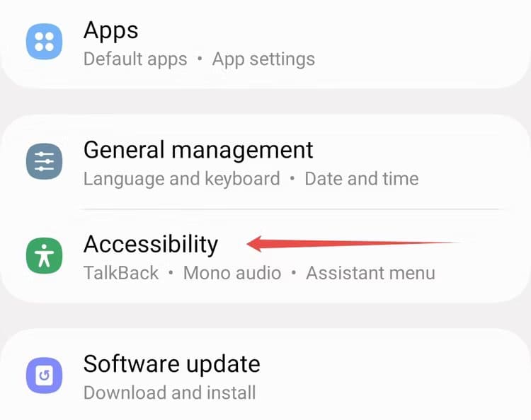 samsung-accessibility-system-menu 6 نصائح لتسهيل استخدام هاتف Android