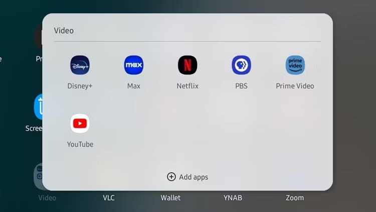 samsung-dex-video-folder 10 أسباب تجعل Samsung DeX قادرًا على استبدال الكمبيوتر المكتبي لديك