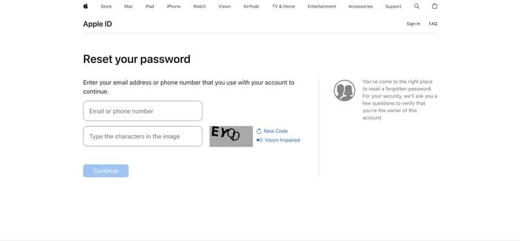 ماذا تفعل إذا تم اختراق Apple ID - %categories