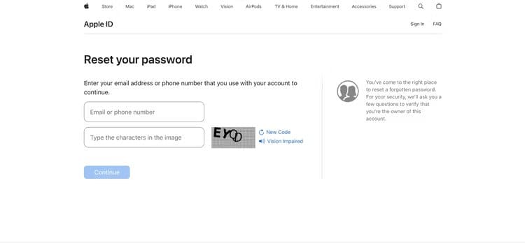 screenshot-2024-02-07-at-1-41-19-am ماذا تفعل إذا تم اختراق Apple ID