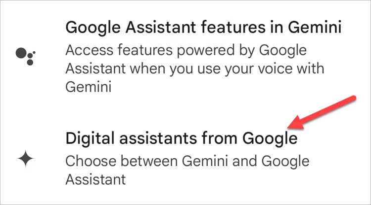 screenshot_20240214-103440 كيفية الوصول إلى Google Gemini AI على نظام Android