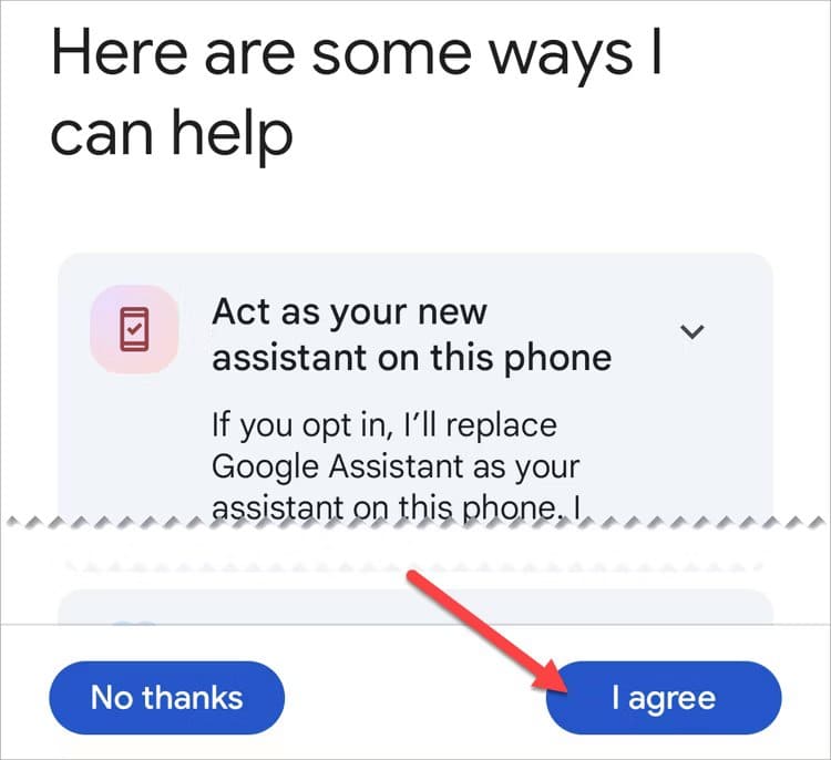 screenshot_20240214-104251 كيفية الوصول إلى Google Gemini AI على نظام Android