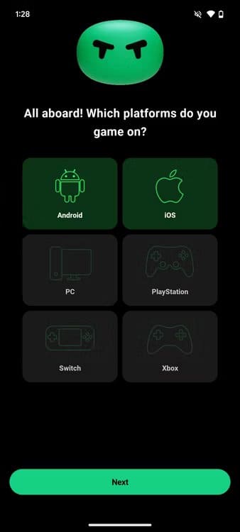 screenshot_20240215-012854 ما هو TapTap، وهل هي طريقة أفضل للعثور على ألعاب الهاتف المحمول؟
