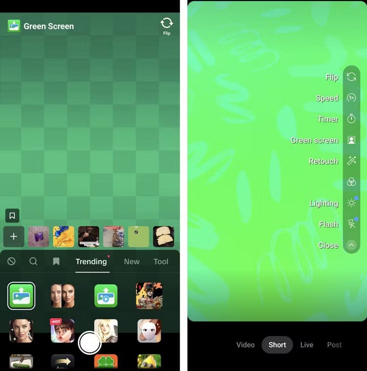 screenshot_20240319-170322 إذا حظرت الولايات المتحدة TikTok، فهل يمكن أن تتولى YouTube Shorts السيطرة؟