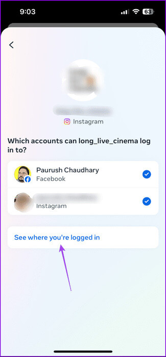 see-where-you-are-logged-in-instagram-475x1024-1 كيفية تسجيل الدخول إلى Facebook مع Instagram