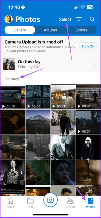 select-multiple-photos-onedrive-iphone-475x1024-1 كيفية حذف الصور من OneDrive