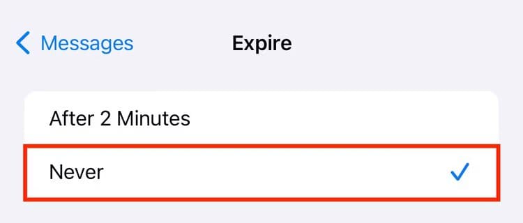 كيفية إرسال رسالة صوتية على iPhone - %categories