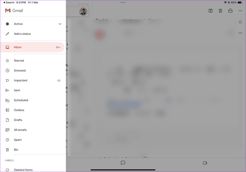 set-up-Outlook-on-iPad-14-1024x715-1 كيفية إعداد Outlook على iPad