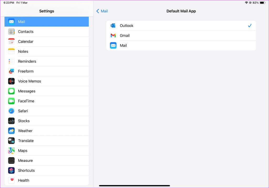 set-up-Outlook-on-iPad-16-1024x715-1 كيفية إعداد Outlook على iPad