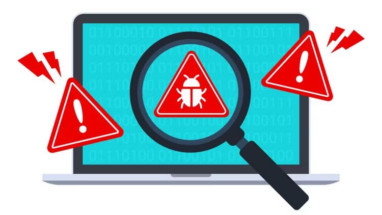 shutterstock_1830830756 8 طرق تجعل حساب بريدك الإلكتروني سهل الاختراق من قبل المتسللين