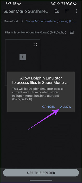 كيفية الحصول على الألعاب وإضافتها إلى Dolphin Emulator - %categories