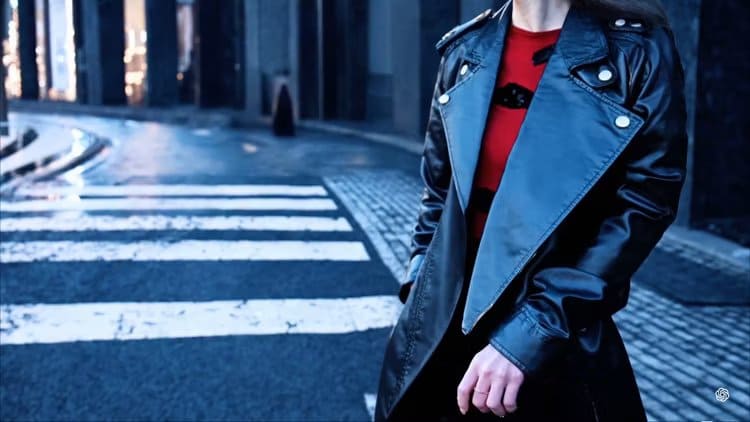 tokyo_clothes2 إليك كيفية اكتشاف مقاطع الفيديو التي تم إنشاؤها بواسطة الذكاء الاصطناعي AI (في الوقت الحالي)