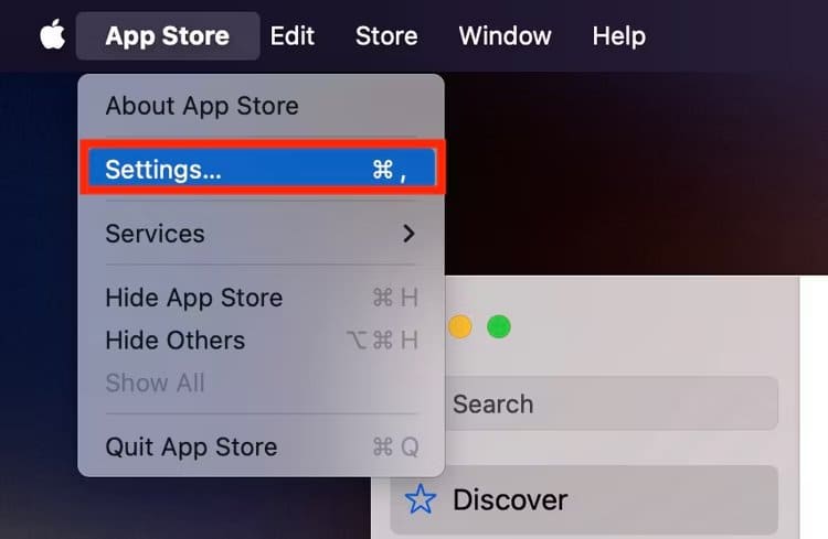 هل سئمت من تطبيقات المراجعات التي تزعجك على iPhone وMac ؟ وإليك كيفية إيقاف تشغيلها - %categories