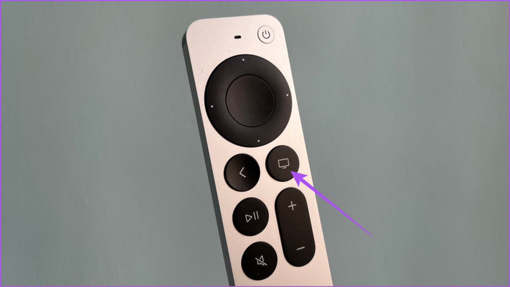 tv-icon-apple-tv-remote-1024x576-1 أفضل 8 إصلاحات لعدم عمل Continuity Camera على Apple TV