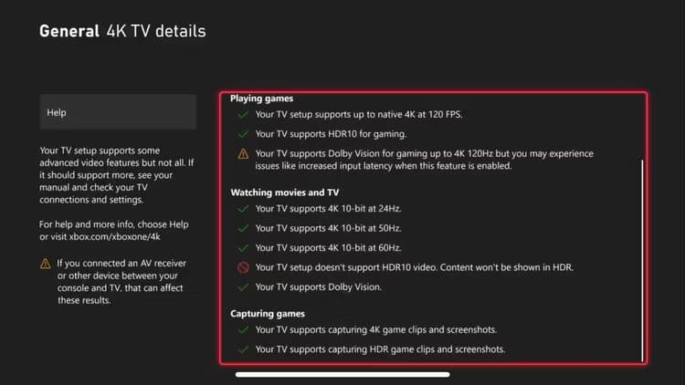 xbox_tv_details كيفية تحسين الأداء على جهاز Xbox