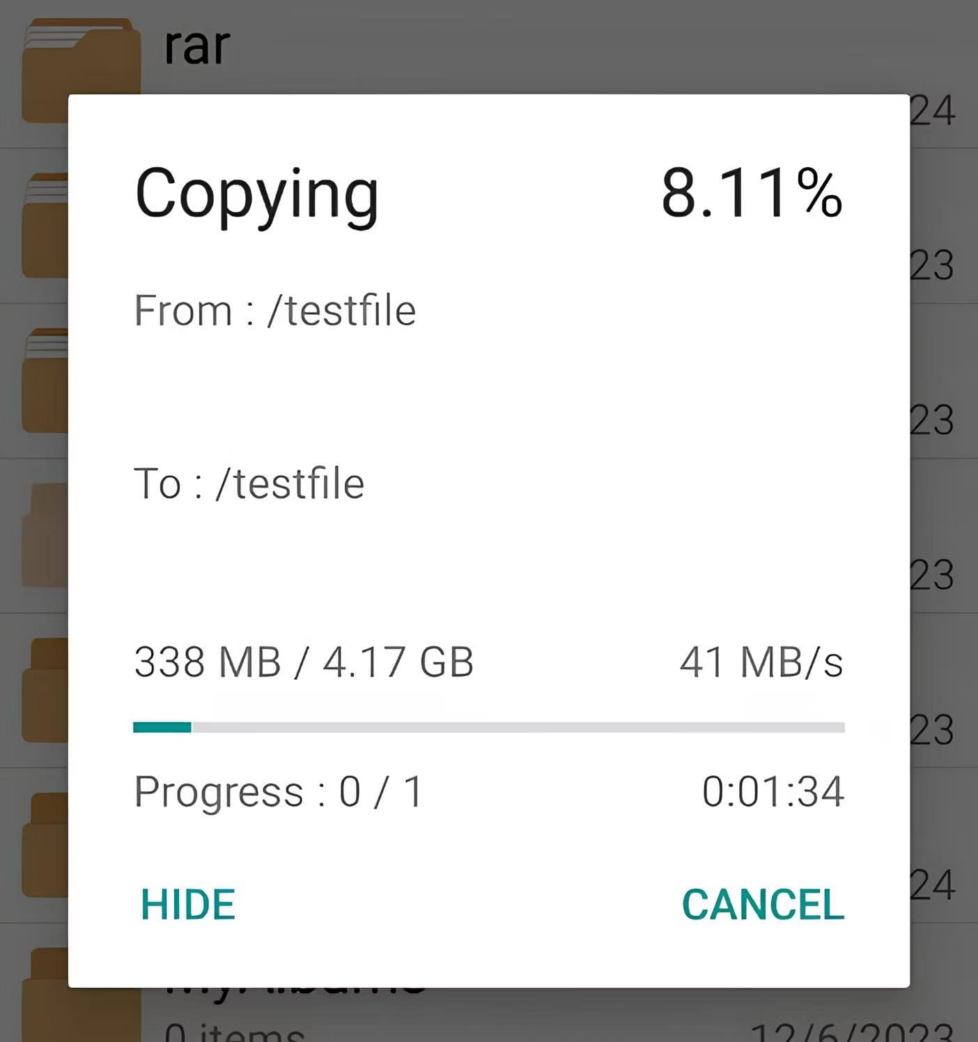 1-1 ما مدى سرعة USB-C 3.1 مقابل 2.0 في هواتف Android؟