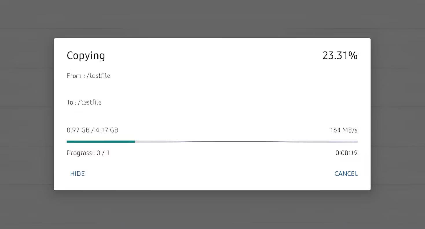2 ما مدى سرعة USB-C 3.1 مقابل 2.0 في هواتف Android؟