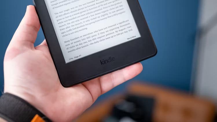 Kindle مقابل Nook: ما هو القارئ الإلكتروني الأفضل بالنسبة لك؟ - %categories