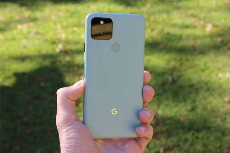 جميع هواتف Google Pixel التي ستحصل على Android 15 - %categories