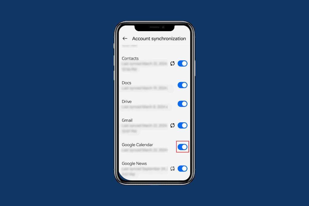 How-to-Backup-and-Restore-Google-Calendar-on-Android-Phone-2-1 كيفية عمل نسخة احتياطية واستعادة تقويم Google على هاتف Android