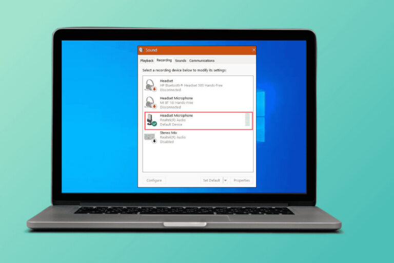 如何在 Windows 10 中更改麥克風靈敏度 |最好的家
