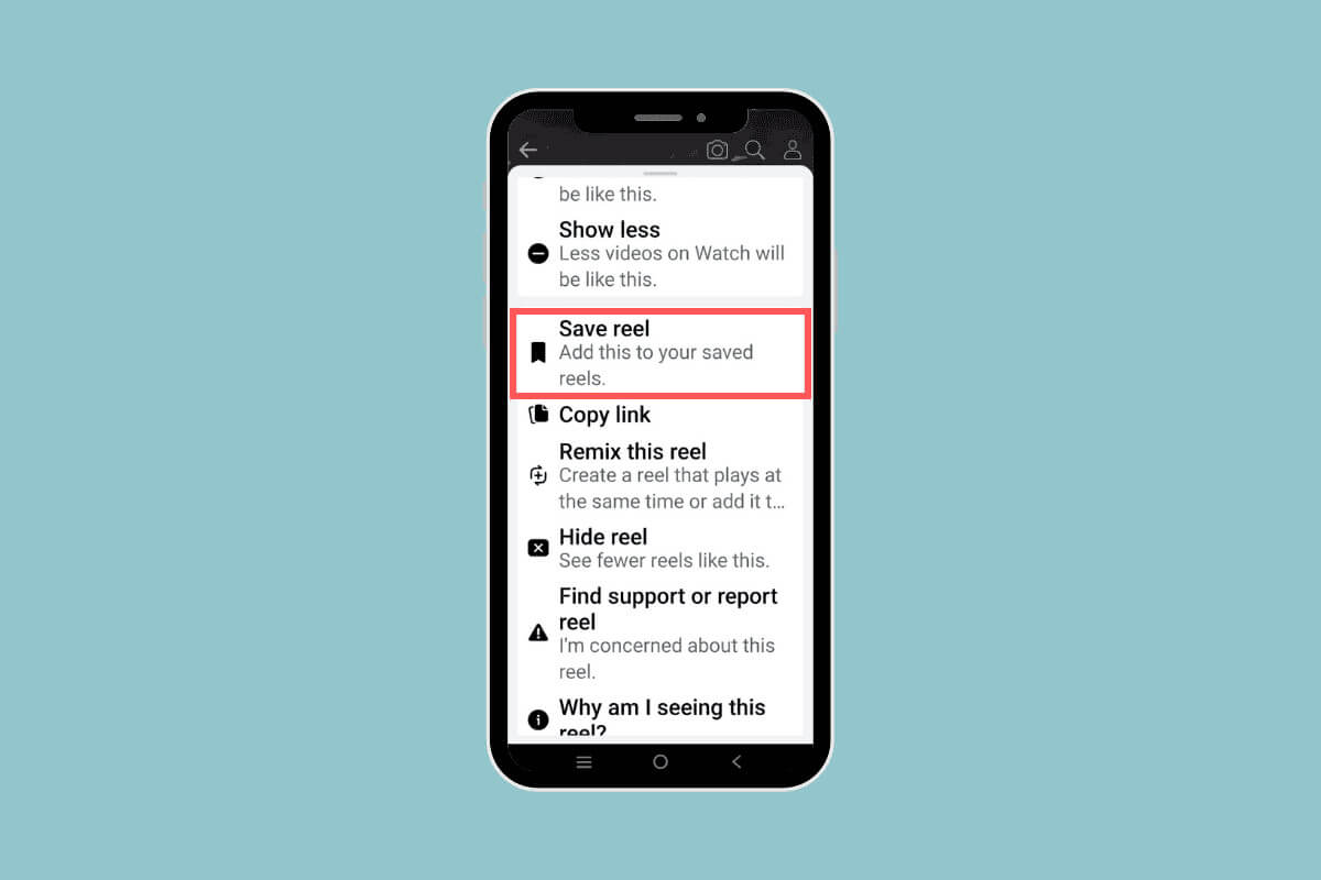 How-to-Download-Facebook-Reels كيفية تنزيل Facebook Reels: الدليل الشامل