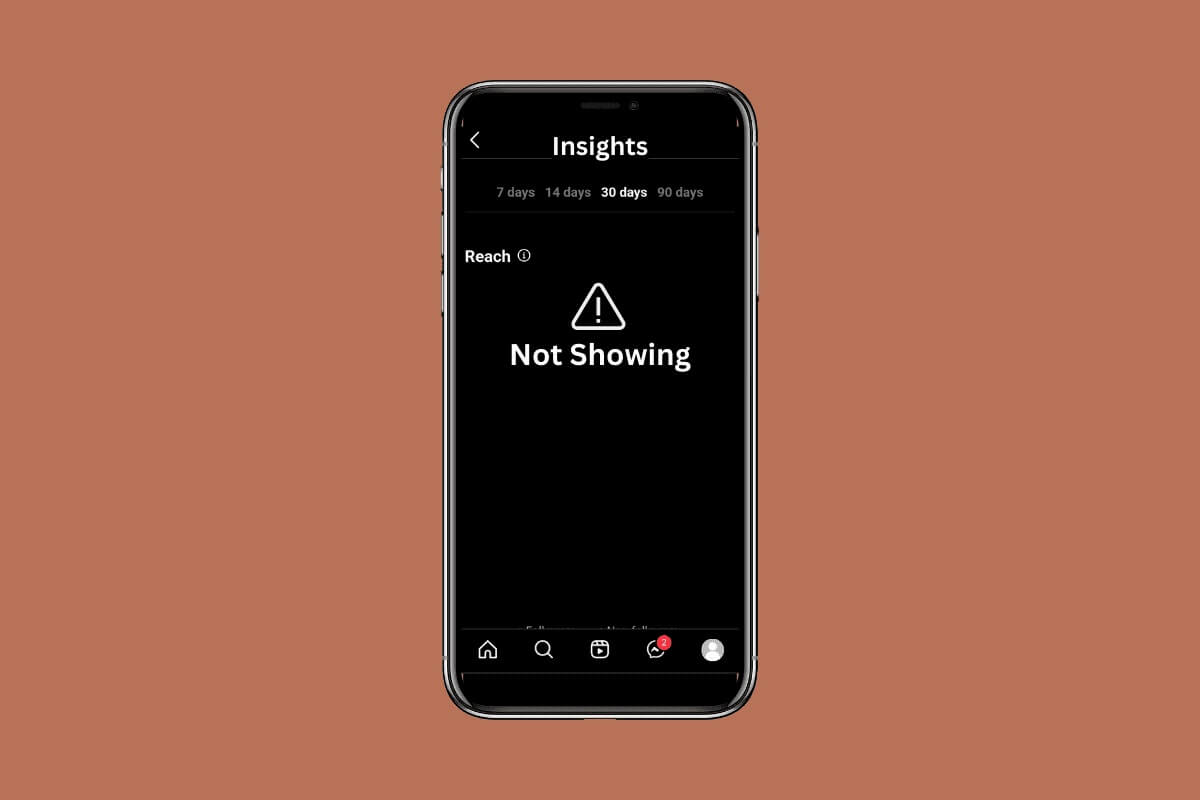 How-to-Fix-Instagram-Reels-Insights-Not-Showing كيفية إصلاح عدم ظهور رؤى Instagram Reels