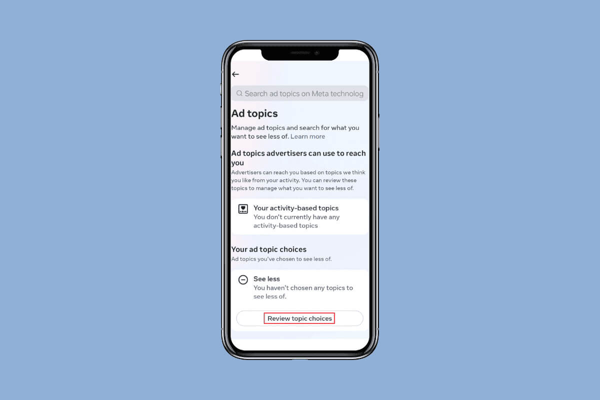 How-to-Get-Rid-of-Sponsored-Ads-on-Facebook كيفية التخلص من الإعلانات الممولة على Facebook