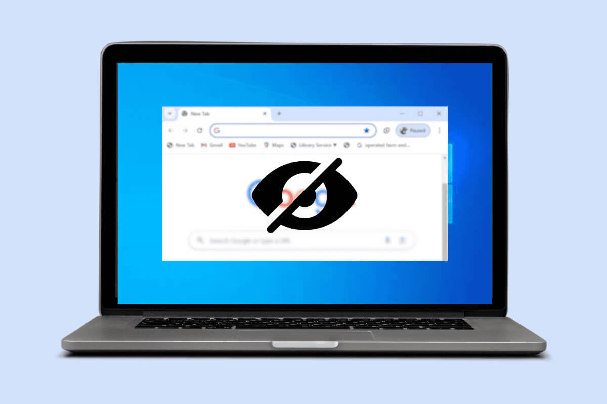 How-to-Hide-Tabs-in-Chrome-on-Windows-10 كيفية إخفاء علامات التبويب في Chrome على Windows 10